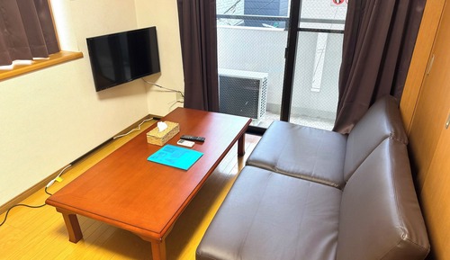 Apartment for 6 people, Non Smoking