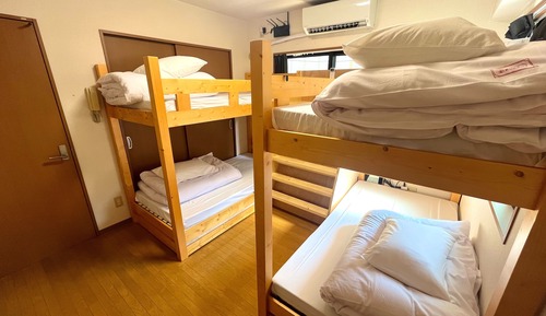 Basic Apartment