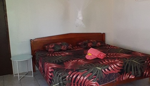 Family Room, Garden View