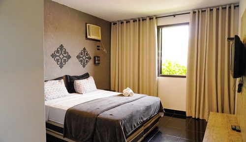 Superior Suite, Kitchen