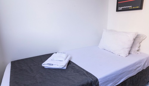 Basic Apartment