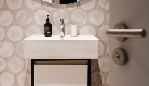 Design Double Room