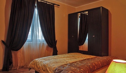 Classic Apartment, 1 Queen Bed with Sofa bed