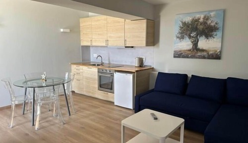 Design Apartment