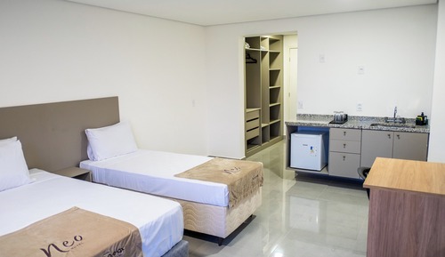 Standard Triple Room, Multiple Beds