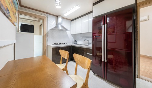Basic Room, 2 Bedrooms (F4)