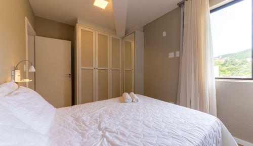 Basic Apartment