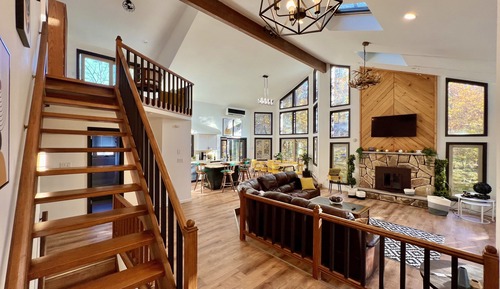 Villa, 5 Bedrooms