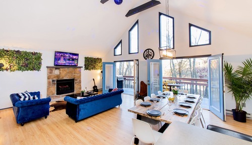Villa, 5 Bedrooms