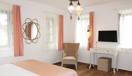 Comfort Room
