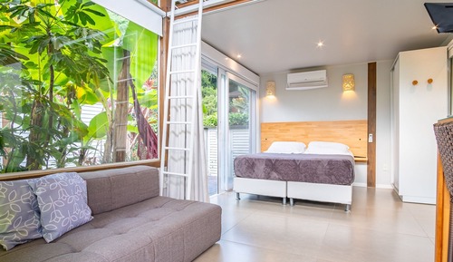 Basic Cabin