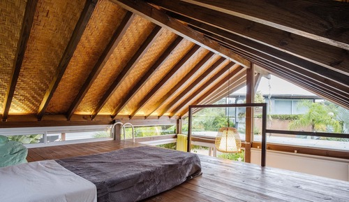 Basic Cabin