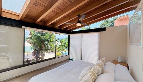 Family Apartment, Lake View