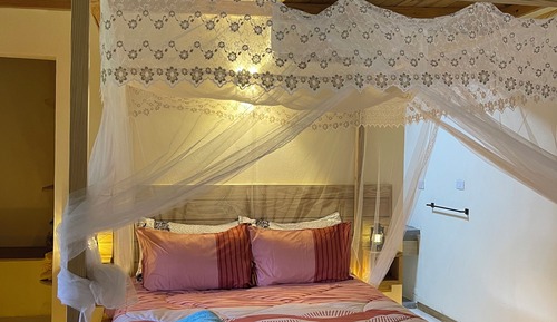 Family Chalet, Beach View