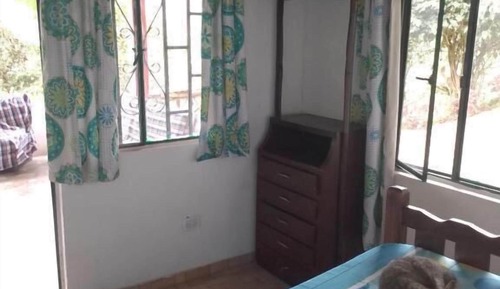 Standard Single Room, Mountain View