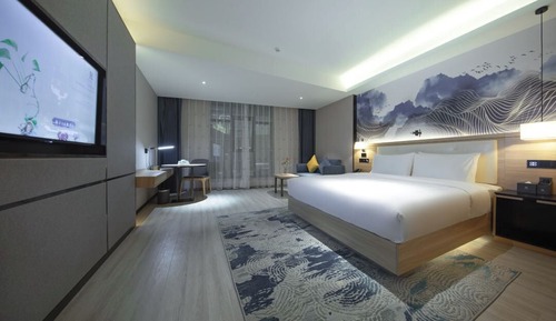 Superior Double Room Single Use