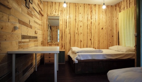 Basic Room