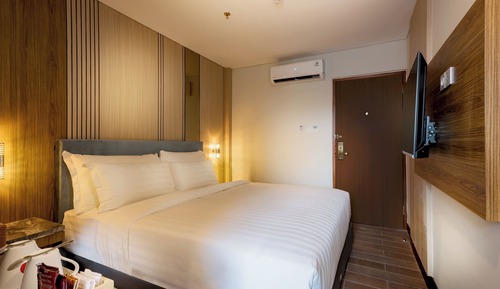 Superior Double or Twin Room