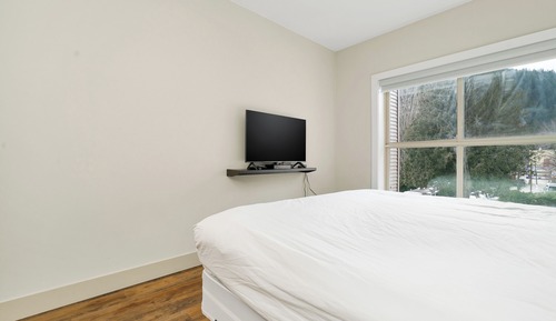 Classic Apartment