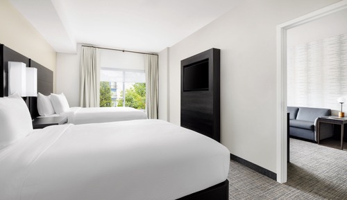 Suite, 1 Bedroom