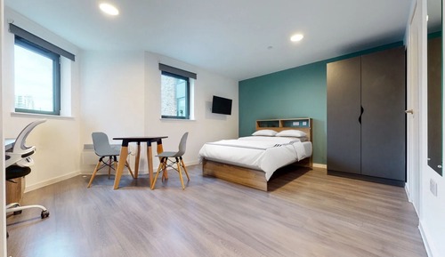 Apartment, 1 Bedroom
