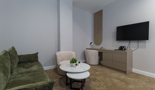 Superior Apartment