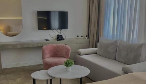 Elite Room