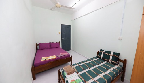 Superior Suite
