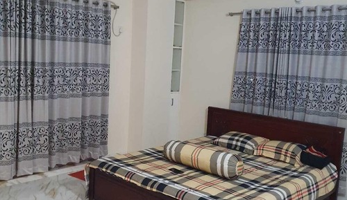 Honeymoon Double Room