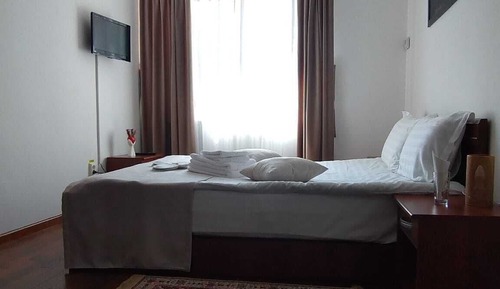 Standard Double Room, Mountain View