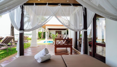 Frangipani-5BR