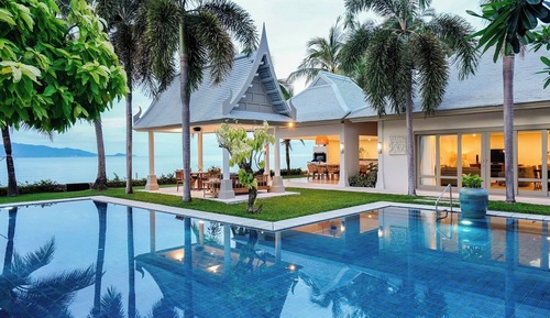 Waterlily-5BR