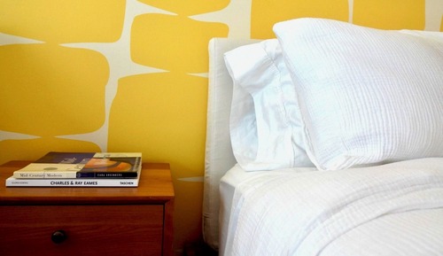 Standard Room, 2 Queen Beds, Kitchenette, Garden View