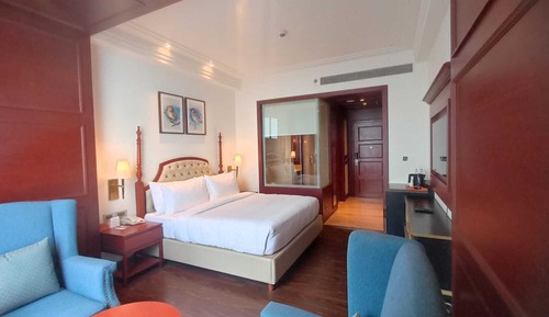 Comfort Double Room