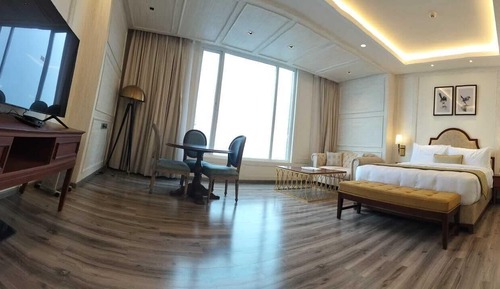 Comfort Room