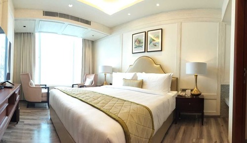Comfort Room