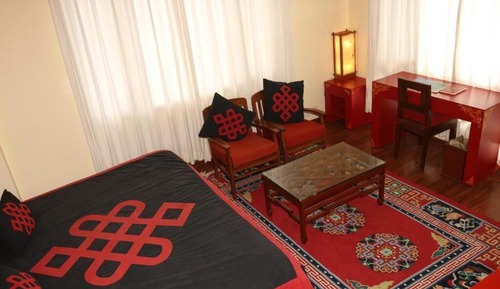 Suite Room