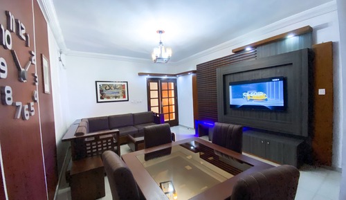 Family Apartment