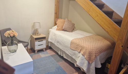 Design Triple Room, Multiple Beds, Private Bathroom