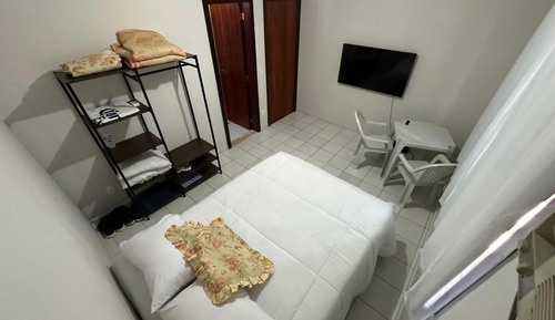 Classic Quadruple Room