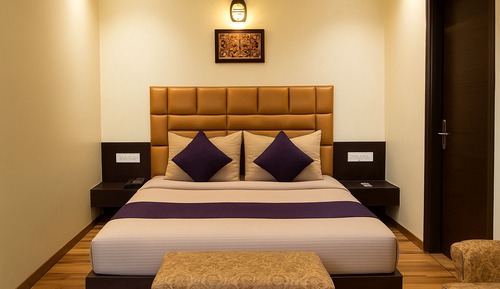 Presidential Suite, Multiple Bedrooms, City View