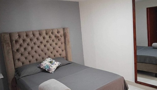Basic Double Room