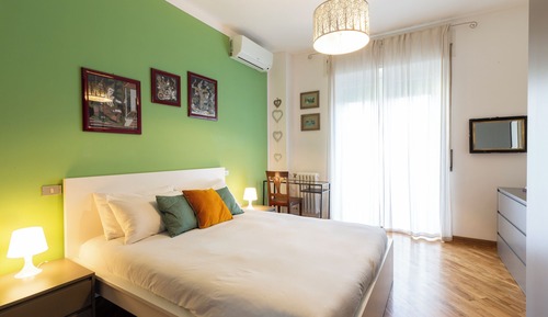 Comfort Apartment