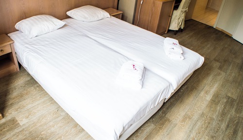 Comfort Twin Room