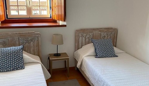Casa dos Noivos