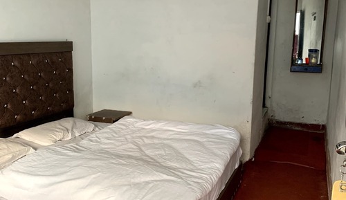 Deluxe Triple Room, City View