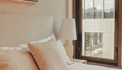 Premium Suite, 2 Bedrooms, 2 Bathrooms, City View