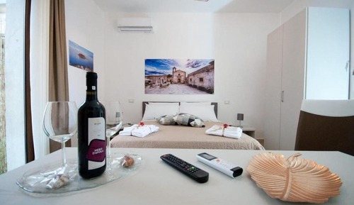 Basic Room, Non Smoking