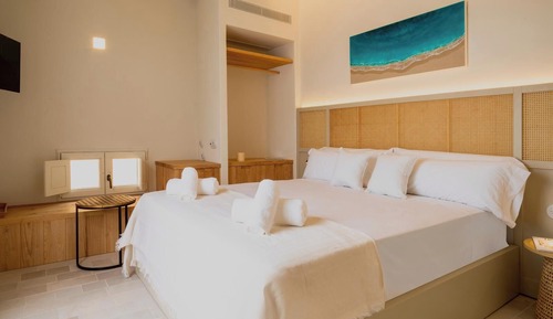 Suite, Terrace