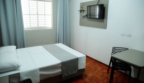 Classic Double Room